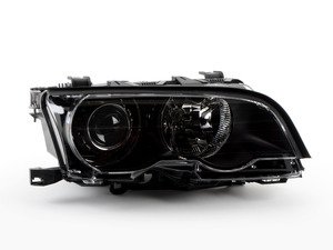 ES#2695629 - 63127165824 - Bi-Xenon Headlight Assembly - Right - Complete assembly including ballast and bulbs - Bosch - BMW