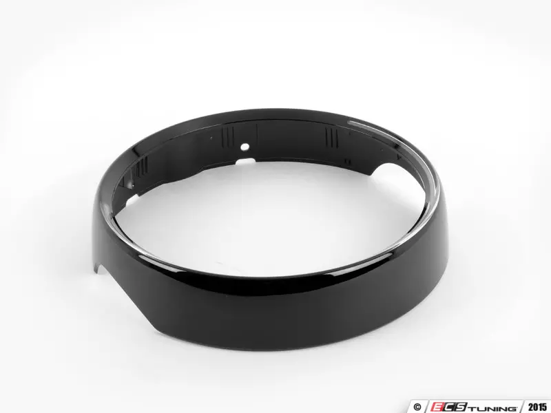 Genuine MINI - 65509354400 - Blind Ring LED - Wired/Navigation 8.8 