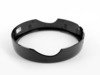ES#2745206 - 65509354400 - Blind Ring LED - Wired/Navigation 8.8" Screen  - Mount around the center dash main instrument display - Genuine MINI - MINI