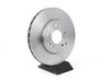 ES#2762270 - 2034210312 - Brake Disc - Priced Each - ATE - 