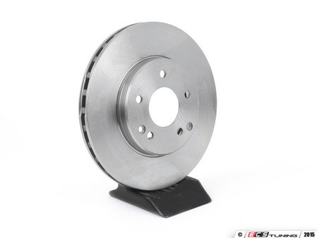 ES#2762270 - 2034210312 - Brake Disc - Priced Each - ATE - 
