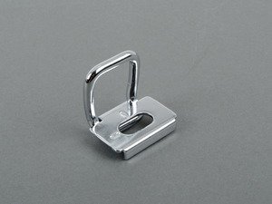 ES#122111 - 51476963871 - Tie-Down Hook - Priced Each - Securely tie down your cargo - Genuine BMW - BMW