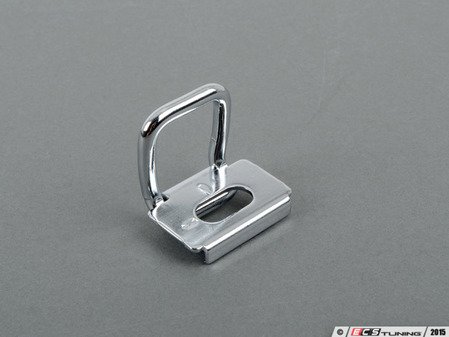 ES#122111 - 51476963871 - Tie-Down Hook - Priced Each - Securely tie down your cargo - Genuine BMW - BMW