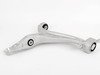 ES#2213968 - 1663300207 - Front Lower Control Arm - Right - Front Axle, Right - Genuine Mercedes Benz - Mercedes Benz