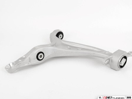 ES#2213968 - 1663300207 - Front Lower Control Arm - Right - Front Axle, Right - Genuine Mercedes Benz - Mercedes Benz