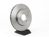 ES#2762270 - 2034210312 - Brake Disc - Priced Each - ATE - 