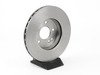 ES#2762270 - 2034210312 - Brake Disc - Priced Each - ATE - 