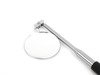 ES#2843675 - 010772SCH01a - Schwaben Telescoping Round Mirror - Sometimes you just need to see what is around the corner - Schwaben - Audi BMW Volkswagen Mercedes Benz MINI Porsche