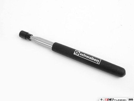 ES#2825695 - 010769SCH01A - Schwaben Telescoping Magnet - Can't reach that bolt or tool you dropped? Telescoping Magnet to the rescue - Schwaben - Audi BMW Volkswagen Mercedes Benz MINI Porsche