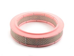 ES#2643287 - 13721250795 - Air Filter Element - Replace your dirty air filter - Genuine BMW - BMW
