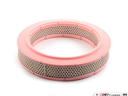 ES#2643287 - 13721250795 - Air Filter Element - Replace your dirty air filter - Genuine BMW - BMW