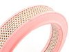 ES#2643287 - 13721250795 - Air Filter Element - Replace your dirty air filter - Genuine BMW - BMW