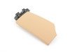 ES#83741 - 51167133208 - Right Center Armrest - Beige - For vehicles with three-piece center armrest - Genuine BMW - BMW