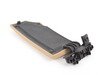 ES#83741 - 51167133208 - Right Center Armrest - Beige - For vehicles with three-piece center armrest - Genuine BMW - BMW