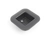ES#122290 - 51476972989 - COVER, FASTENING LOO - Genuine BMW - BMW
