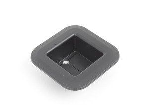 ES#122290 - 51476972989 - COVER, FASTENING LOO - Genuine BMW - BMW