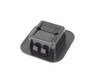 ES#122290 - 51476972989 - COVER, FASTENING LOO - Genuine BMW - BMW