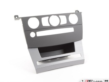 ES#117896 - 51457905344 - COVER - Genuine BMW - BMW