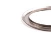 ES#56574 - 33137840562 - DUSTCOVER PLATE - Genuine BMW - BMW