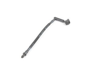 ES#170717 - 61688224840 - E39 Rear Window Spray Nozzle - Genuine BMW - BMW