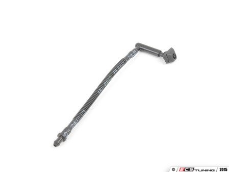 ES#170717 - 61688224840 - E39 Rear Window Spray Nozzle - Genuine BMW - BMW