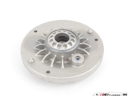 ES#2210440 - 31306852158 - Strut Mount & Bearing - Also known as a guide support - Genuine BMW - BMW