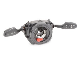 ES#2797663 - 61319351143 - Clock Spring Combination Switch - Contains steering clock spring and control stalks - Genuine BMW - BMW