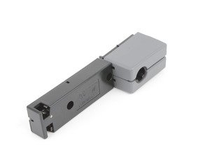 ES#118315 - 51458118256 - LOCK - Genuine BMW - BMW