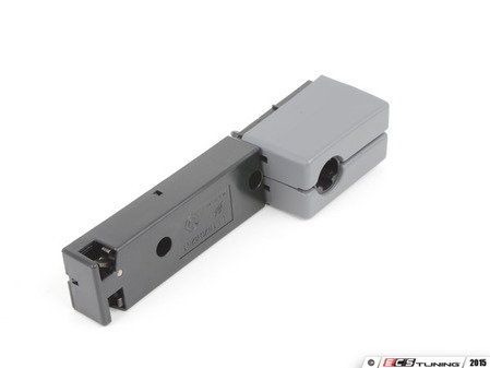 ES#118315 - 51458118256 - LOCK - Genuine BMW - BMW