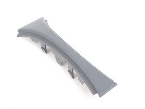 ES#78210 - 51137149508 - GRILLE - Genuine BMW - BMW