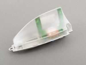 ES#262767 - 65209141462 - Radio Antenna Mast - Genuine BMW - BMW