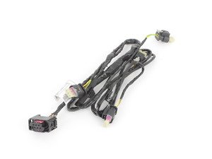 ES#2627005 - 61129304730 - WIRING SET PDC, REAR - Genuine BMW - BMW
