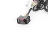 ES#2627005 - 61129304730 - WIRING SET PDC, REAR - Genuine BMW - BMW