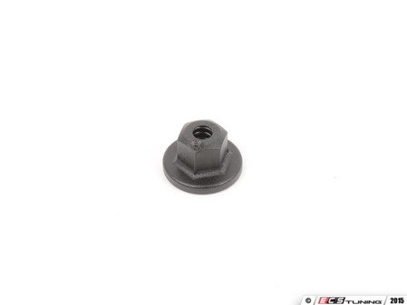ES#2848221 - 07147336362 - Plastic Nut - Used on various locations on vehicle - Genuine BMW - BMW MINI