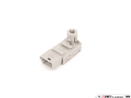 ES#2733202 - 63319353133 - Fiber Optic LED Module - Found in various locations in the cabin. - Genuine BMW - BMW