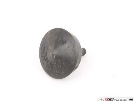 ES#2225306 - 22316788586 - Rubber Buffer - Found in Xdrive vehicles. - Genuine BMW - BMW