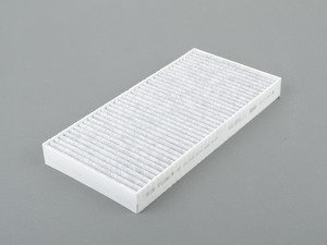 ES#4866764 - 171830041899 - Cabin Air Filter - Filters the air before it enters the cabin of your vehicle - Genuine Mercedes Benz - Mercedes Benz