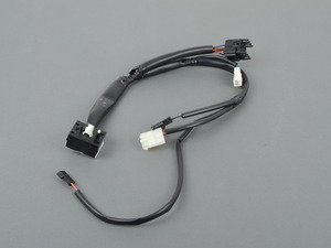 ES#168305 - 61318410675 - SWITCH - Genuine BMW - BMW