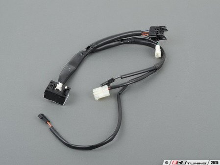 ES#168305 - 61318410675 - SWITCH - Genuine BMW - BMW
