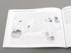 ES#13164 - 01419791317 - Owner's Handbook Z3 E36/7 - Genuine BMW - BMW