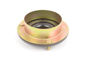 ES#58284 - 33521118459 - SPRING PLATE 77 - Genuine BMW - BMW