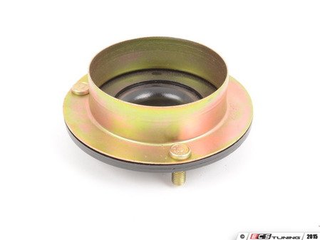 ES#58284 - 33521118459 - SPRING PLATE 77 - Genuine BMW - BMW