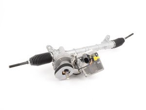 ES#2951942 - 32109810037KT - Power Steering Rack - New rack with no core charge - Genuine MINI - MINI