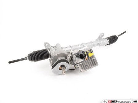 ES#2951942 - 32109810037KT - Power Steering Rack - New rack with no core charge - Genuine MINI - MINI
