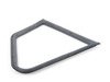 ES#1439336 - 94455732200 - QUARTER WINDOW SEAL - Genuine Porsche - 