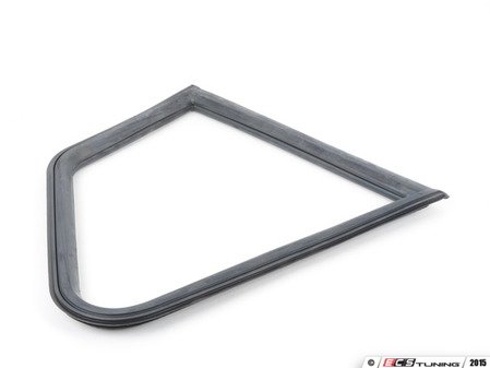 ES#1439336 - 94455732200 - QUARTER WINDOW SEAL - Genuine Porsche - 