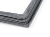 ES#1439336 - 94455732200 - QUARTER WINDOW SEAL - Genuine Porsche - 