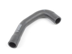 ES#2078082 - 99610622275 - Heater Hose  - Engine to Return Line - Genuine Porsche - Porsche