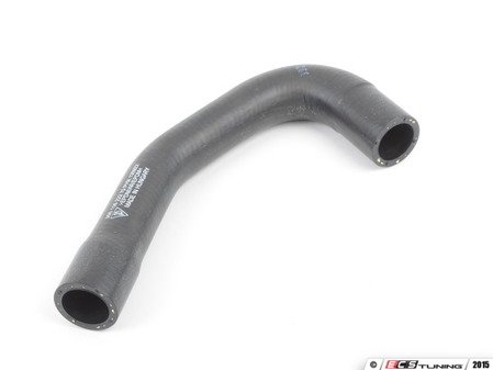ES#2078082 - 99610622275 - Heater Hose  - Engine to Return Line - Genuine Porsche - Porsche