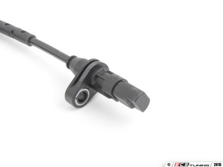 ES#2162726 - 34526756374 - Rear ABS Sensor - Priced Each - Clear the ABS light from your dashboard. - Continental - BMW